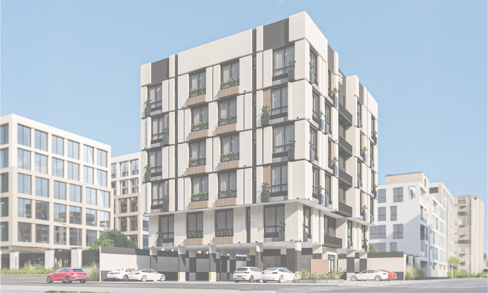 Image hover effect image