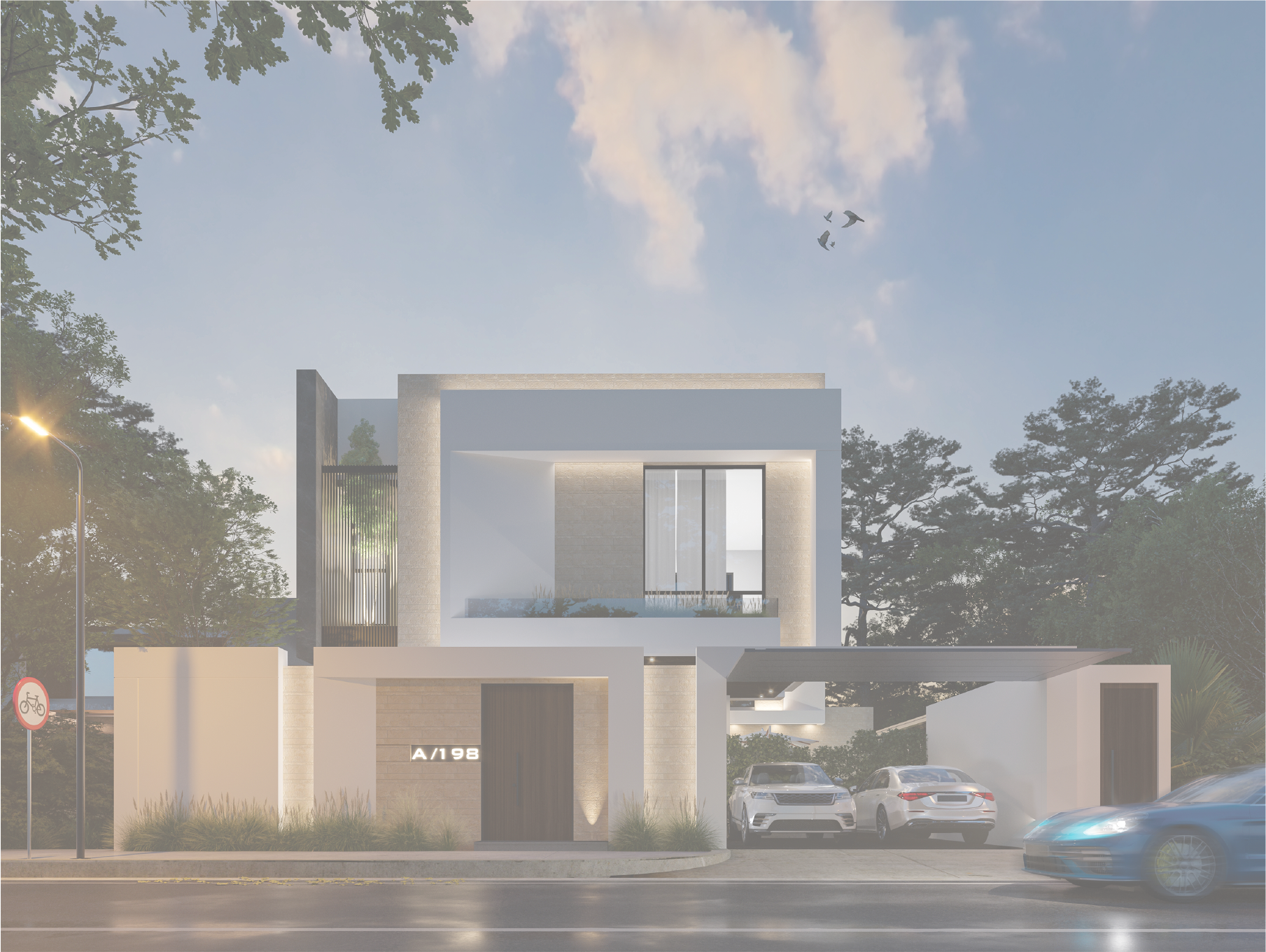 Image hover effect image