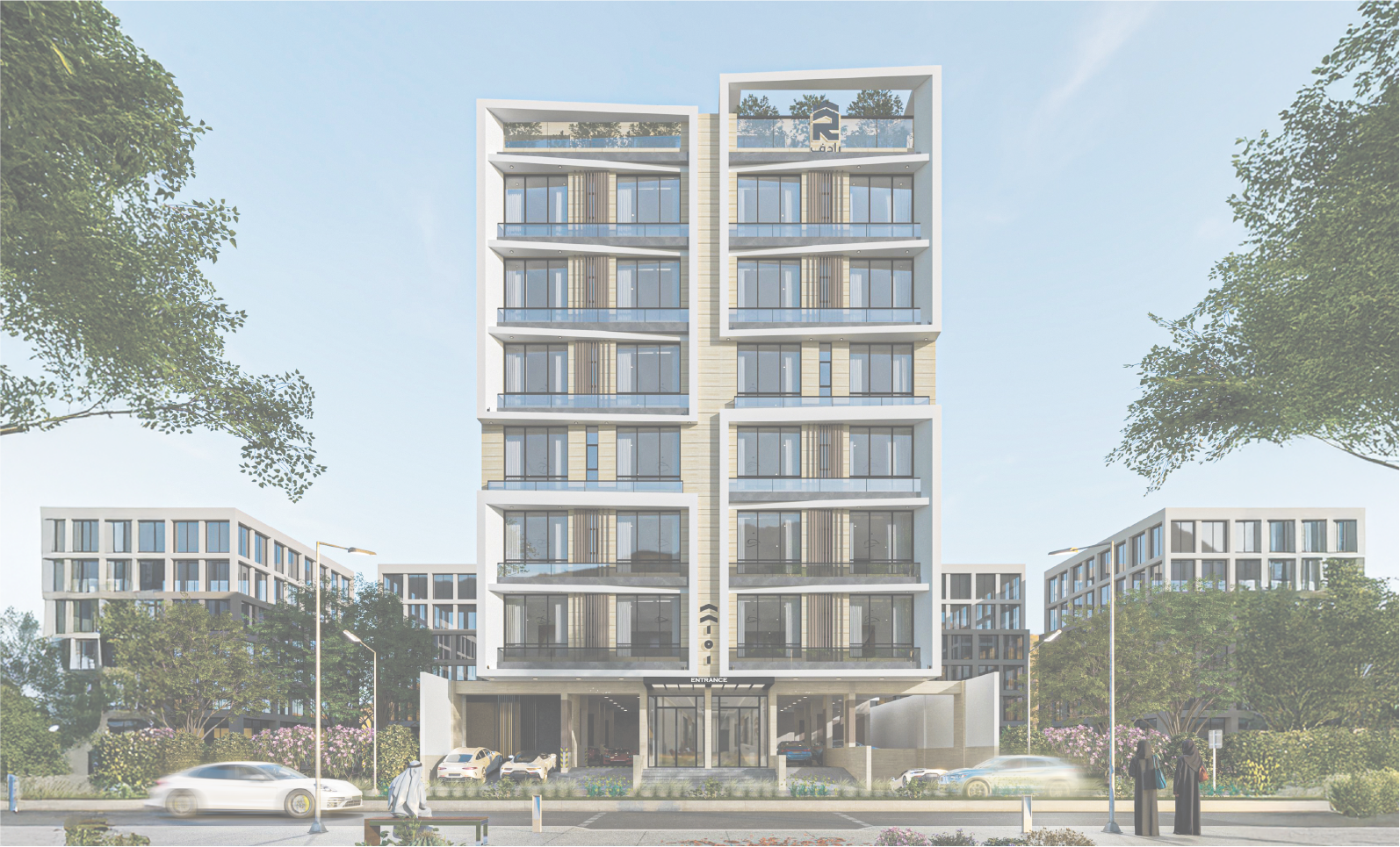 Image hover effect image