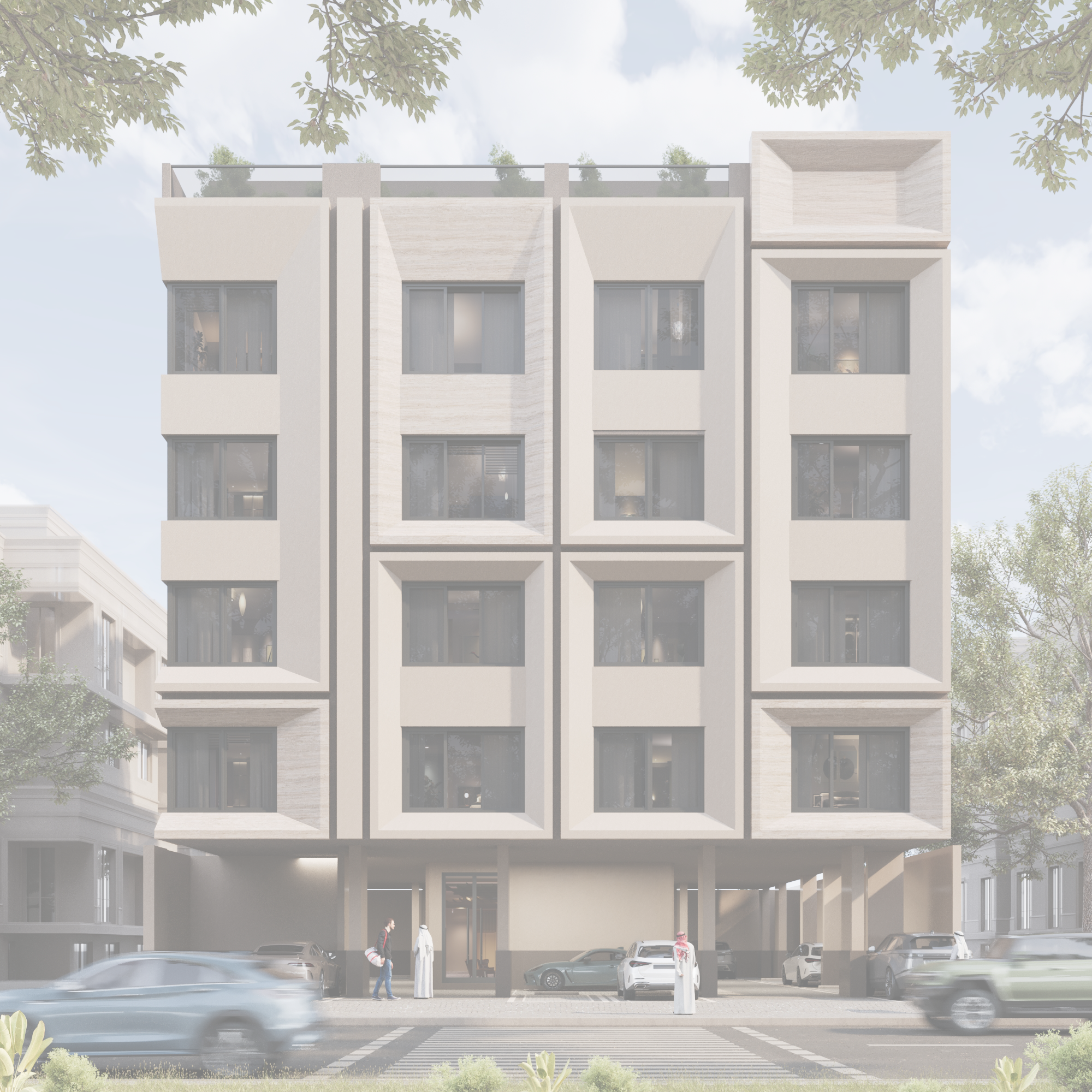 Image hover effect image