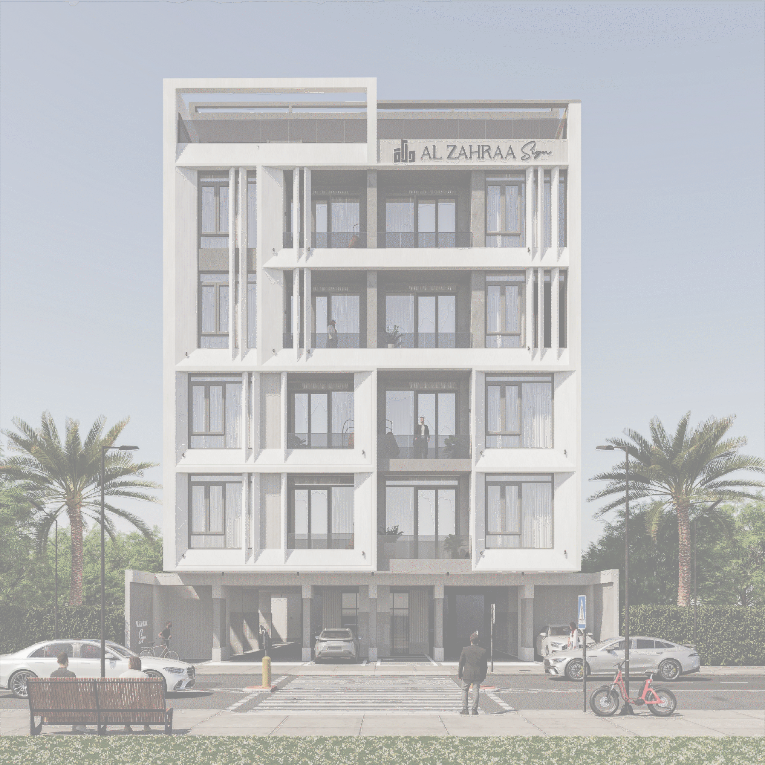 Image hover effect image