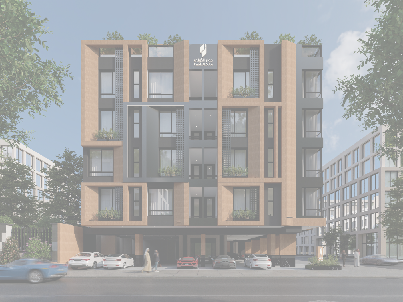 Image hover effect image