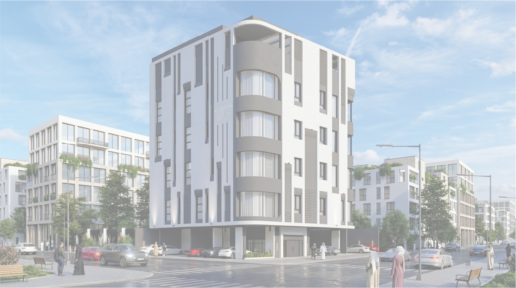 Image hover effect image