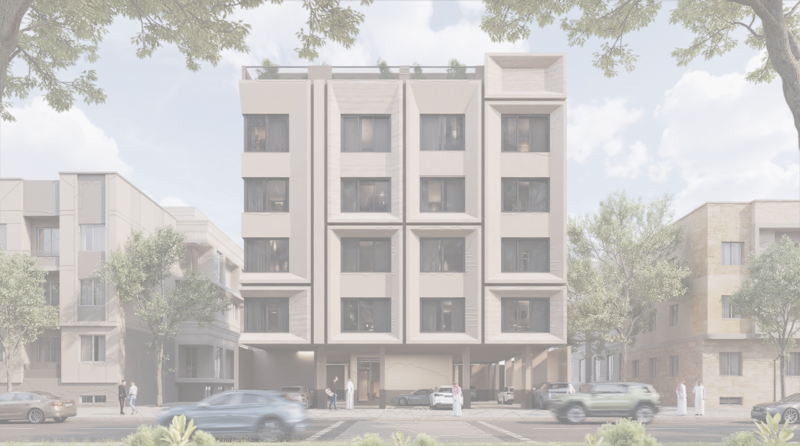 Image hover effect image