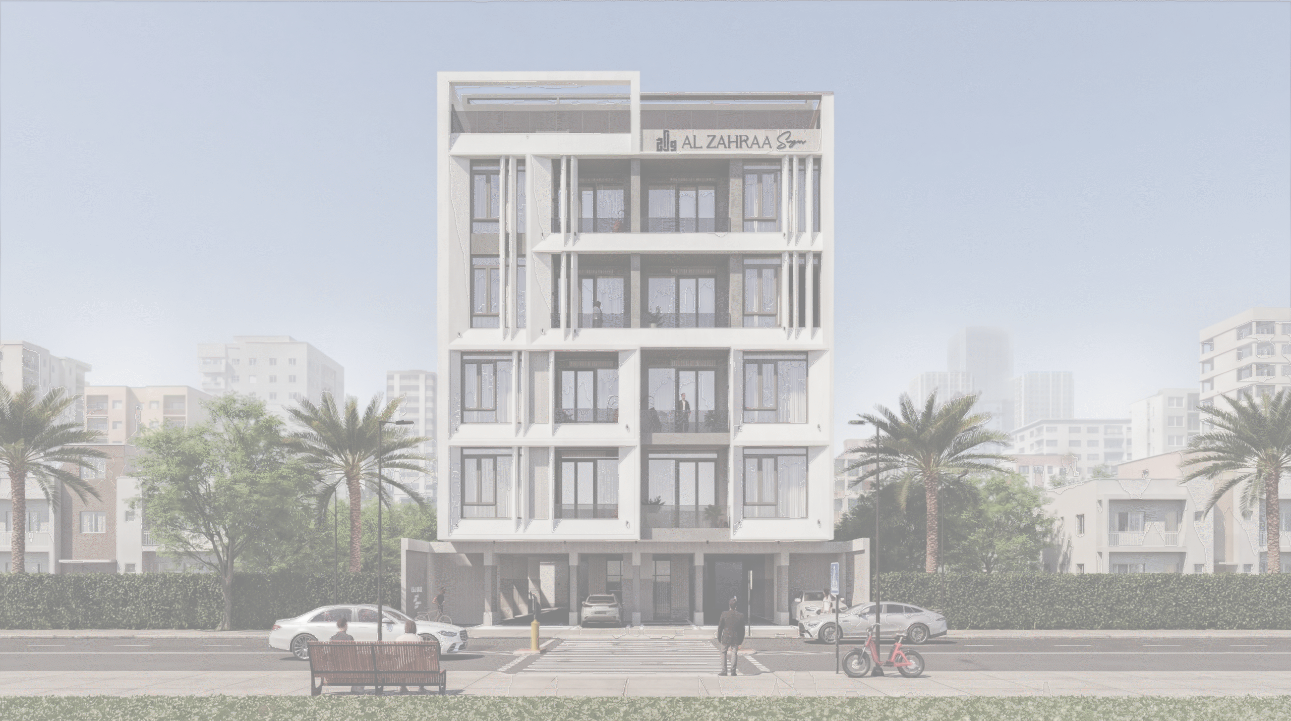 Image hover effect image