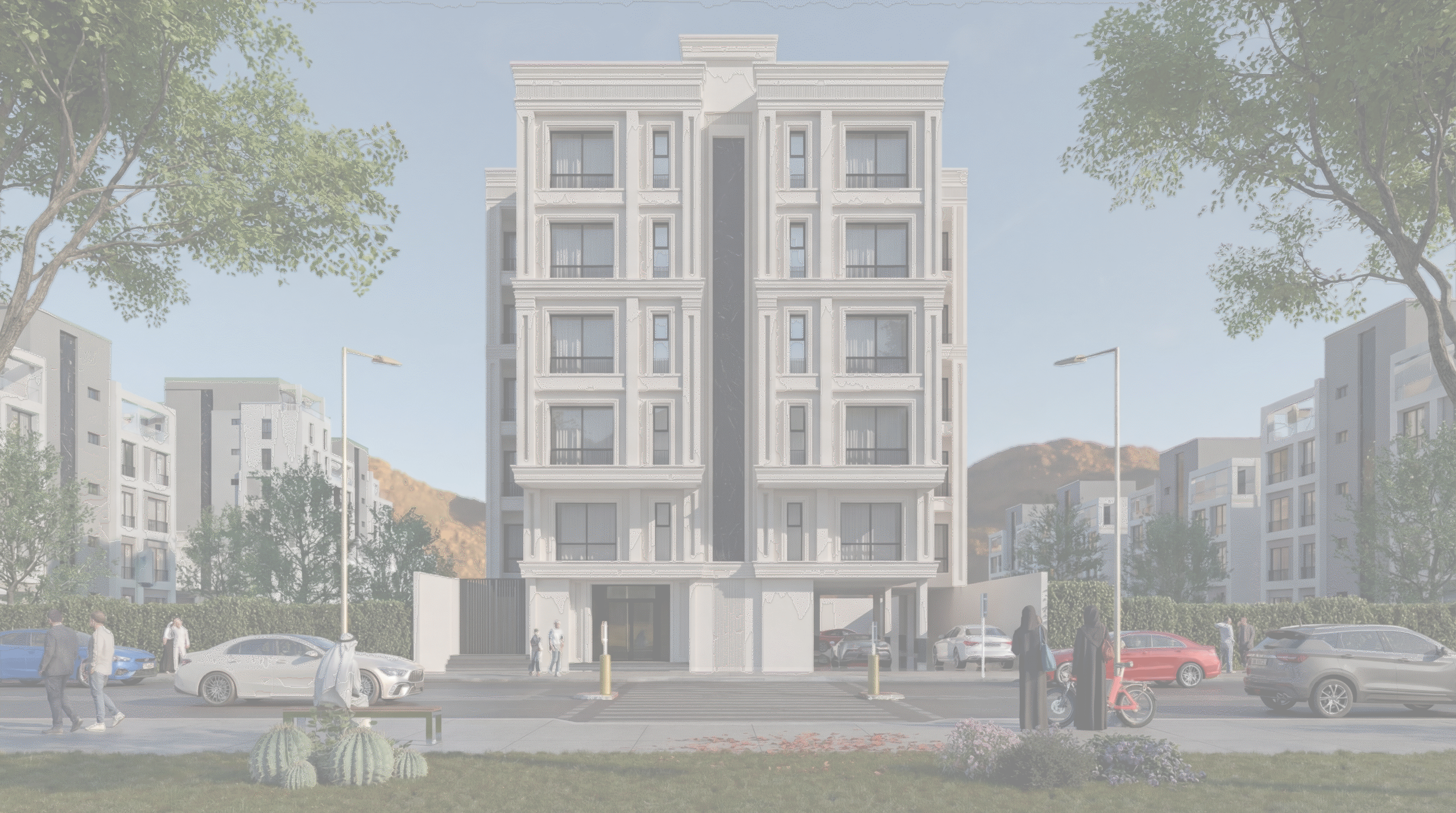 Image hover effect image