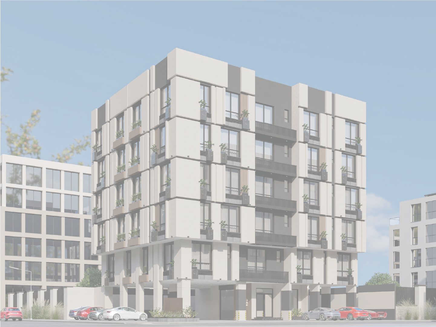 Image hover effect image