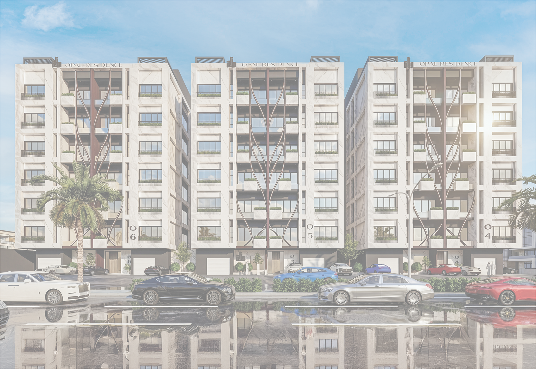 Image hover effect image