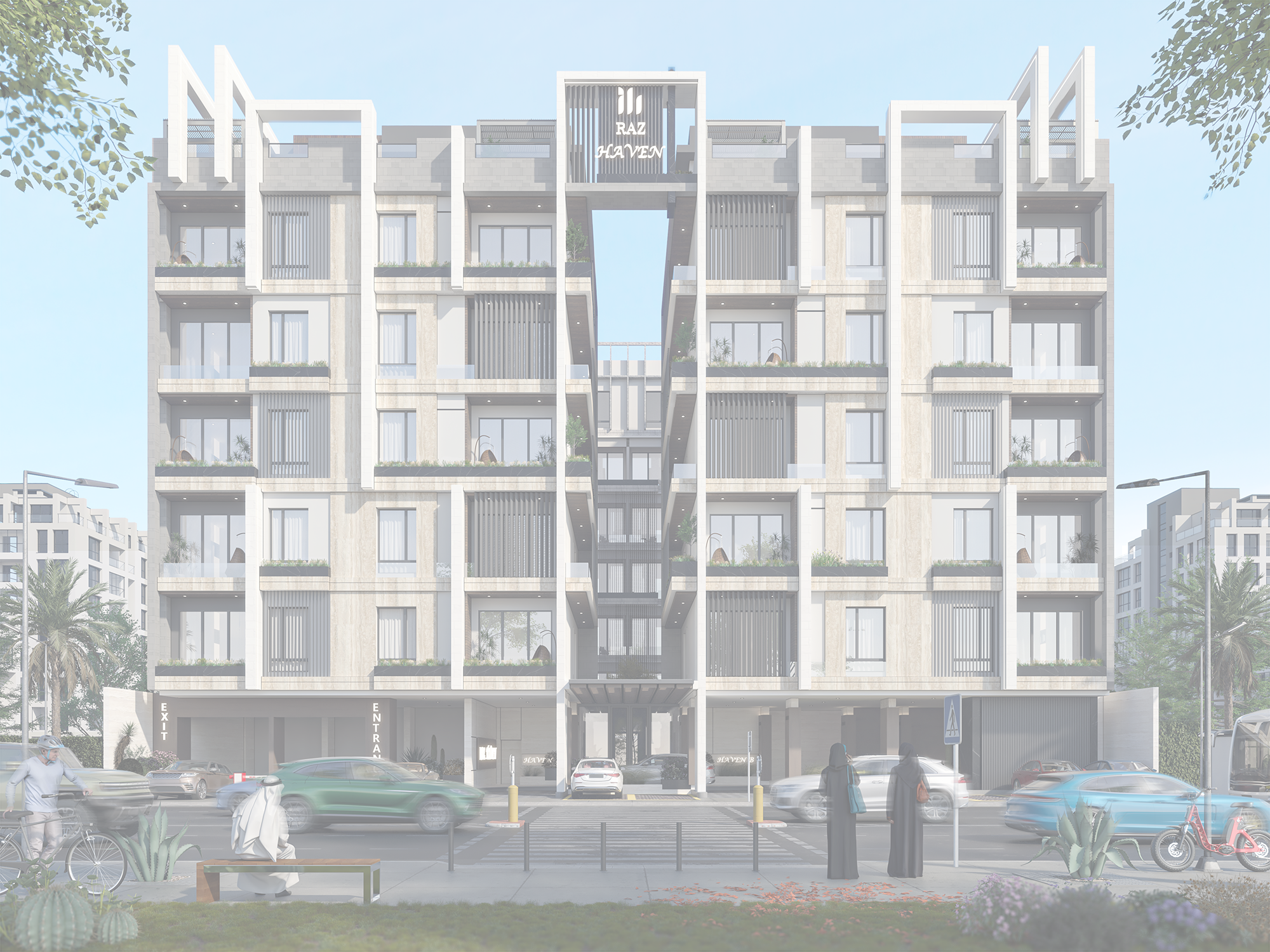 Image hover effect image