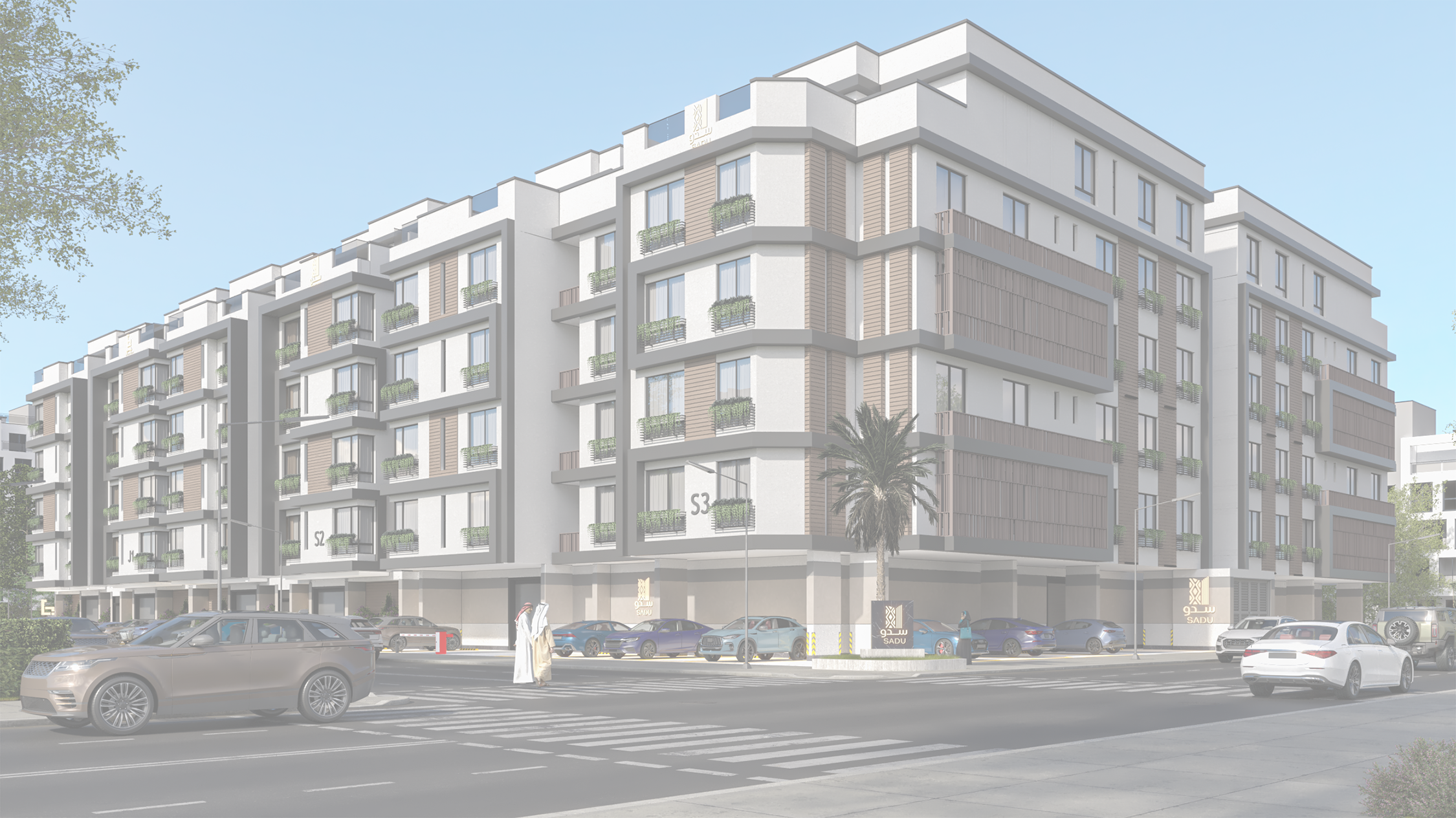 Image hover effect image