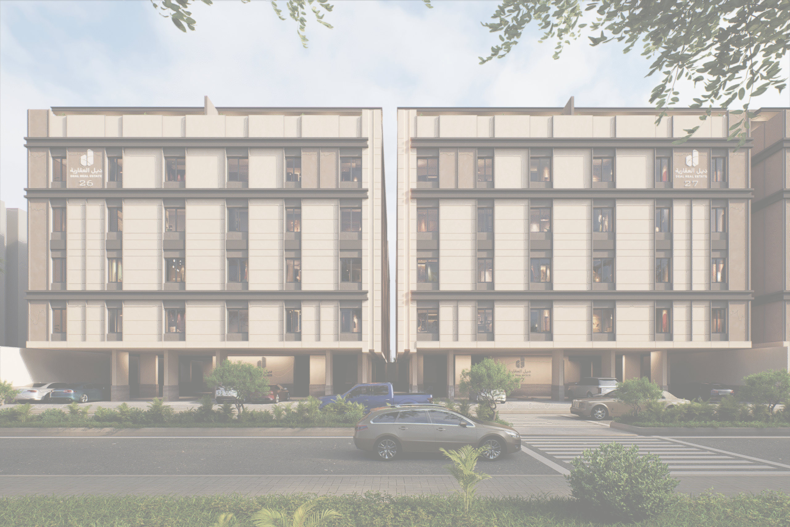 Image hover effect image