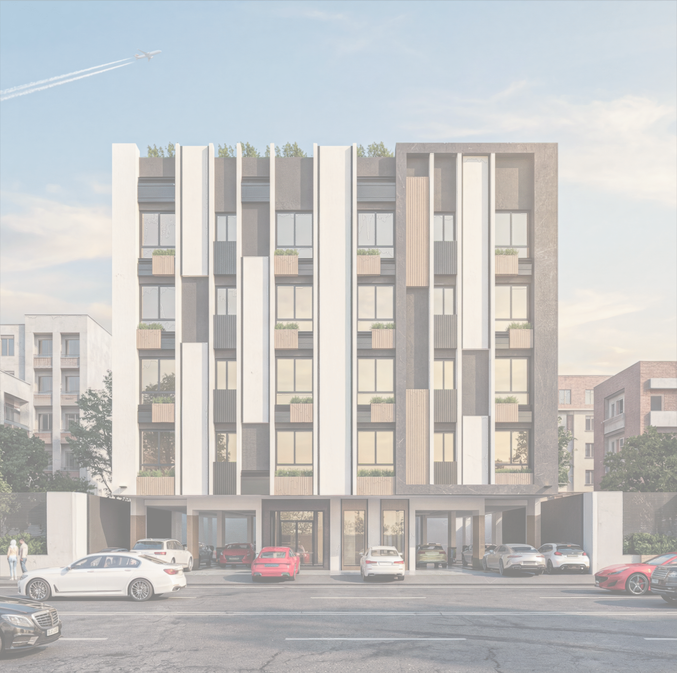 Image hover effect image