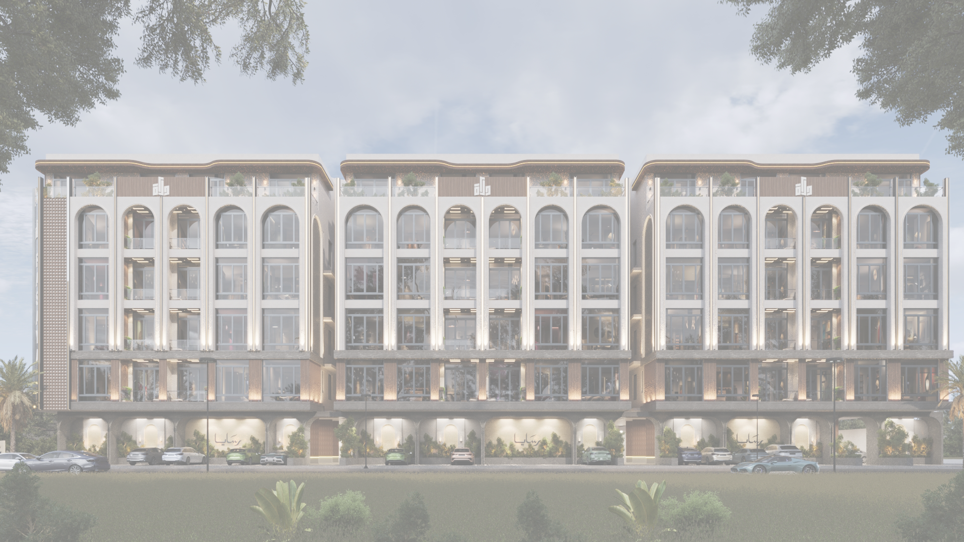 Image hover effect image