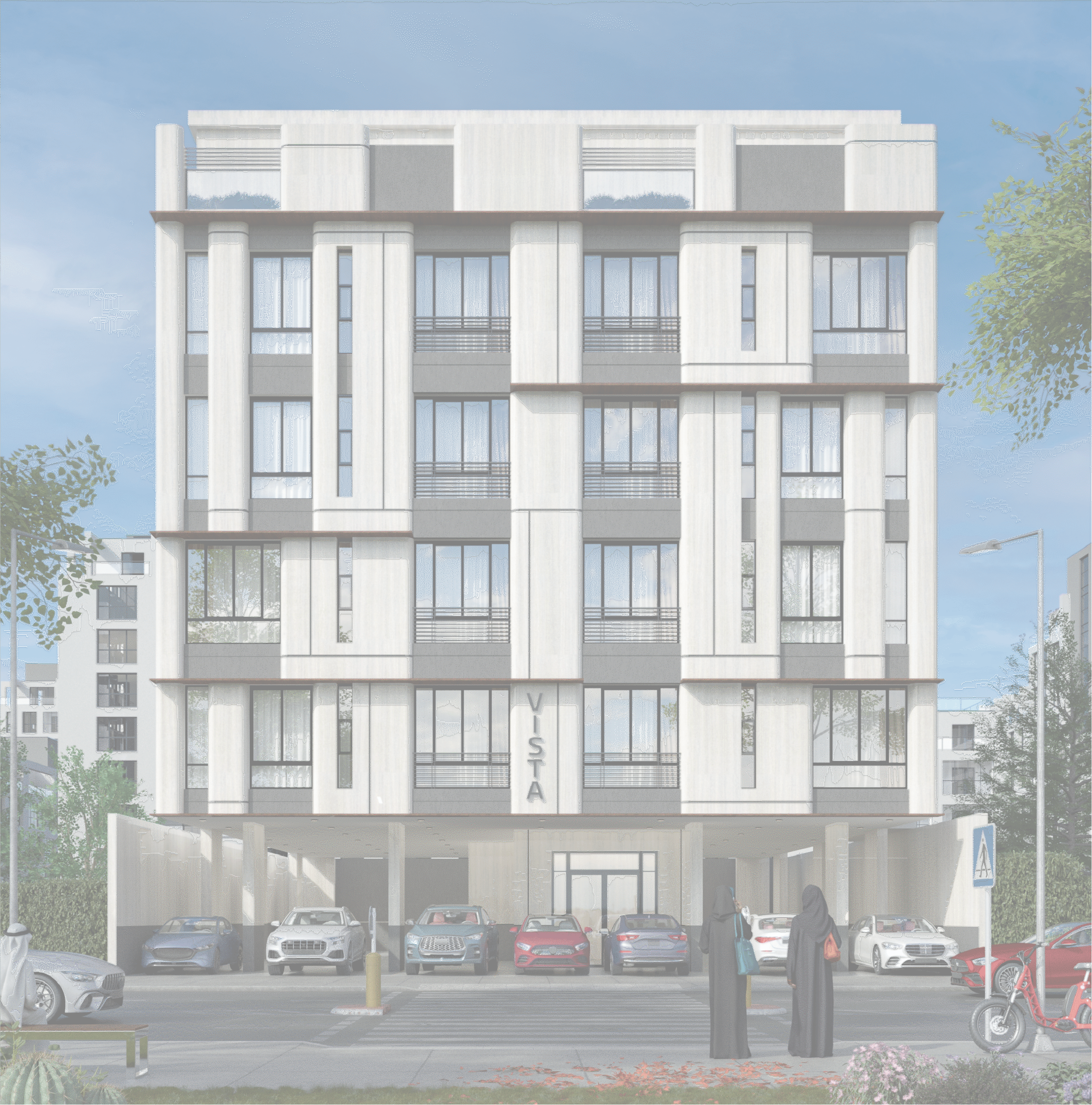 Image hover effect image