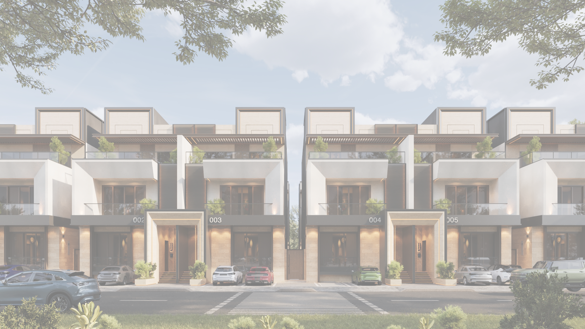 Image hover effect image