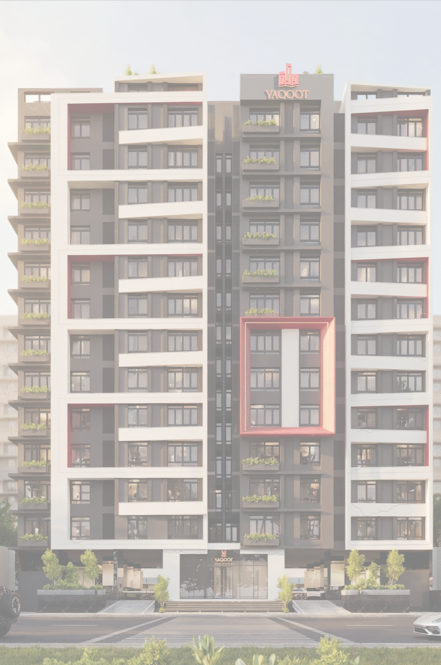 Image hover effect image