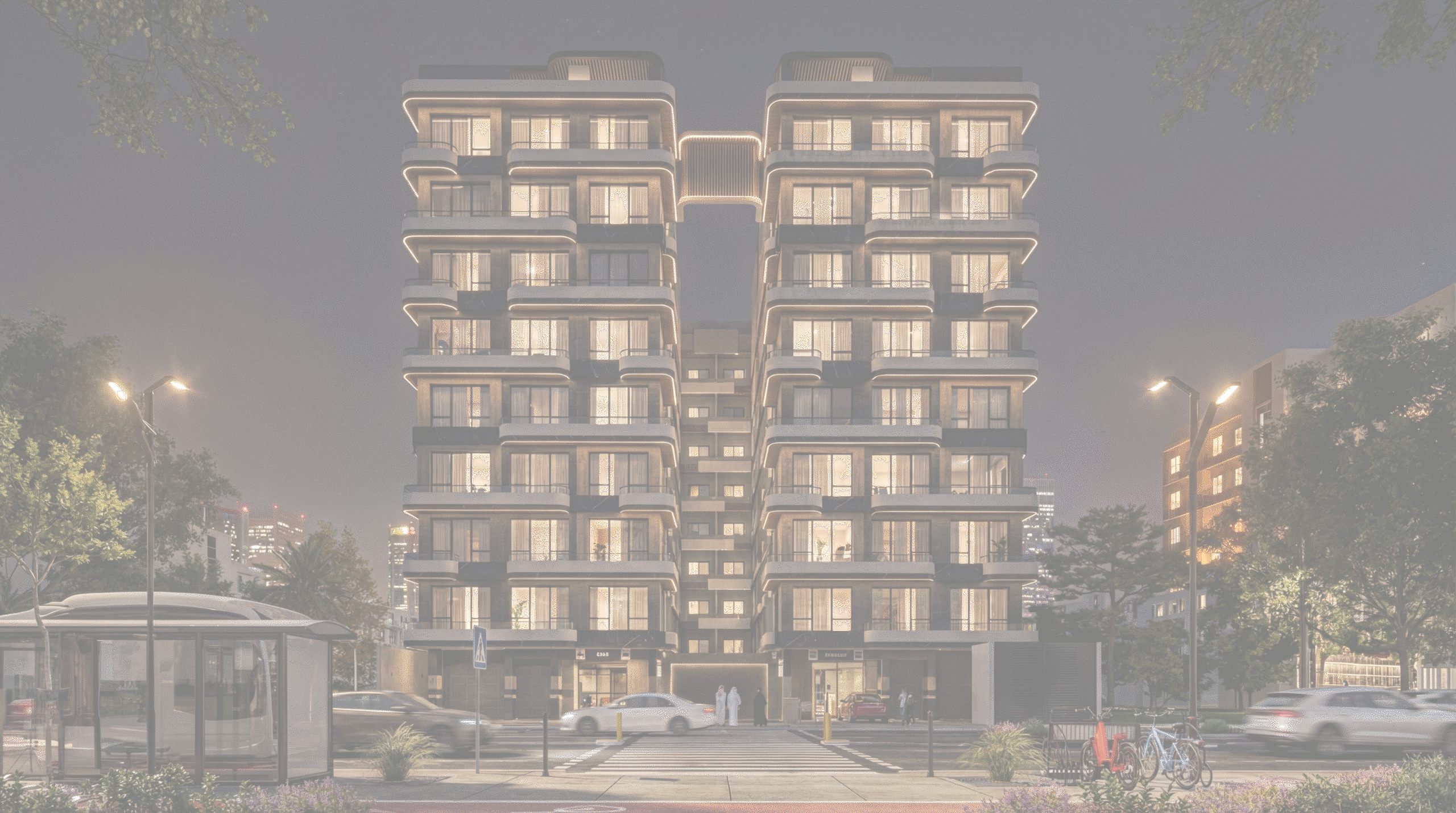 Image hover effect image